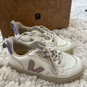 Veja kids shoes